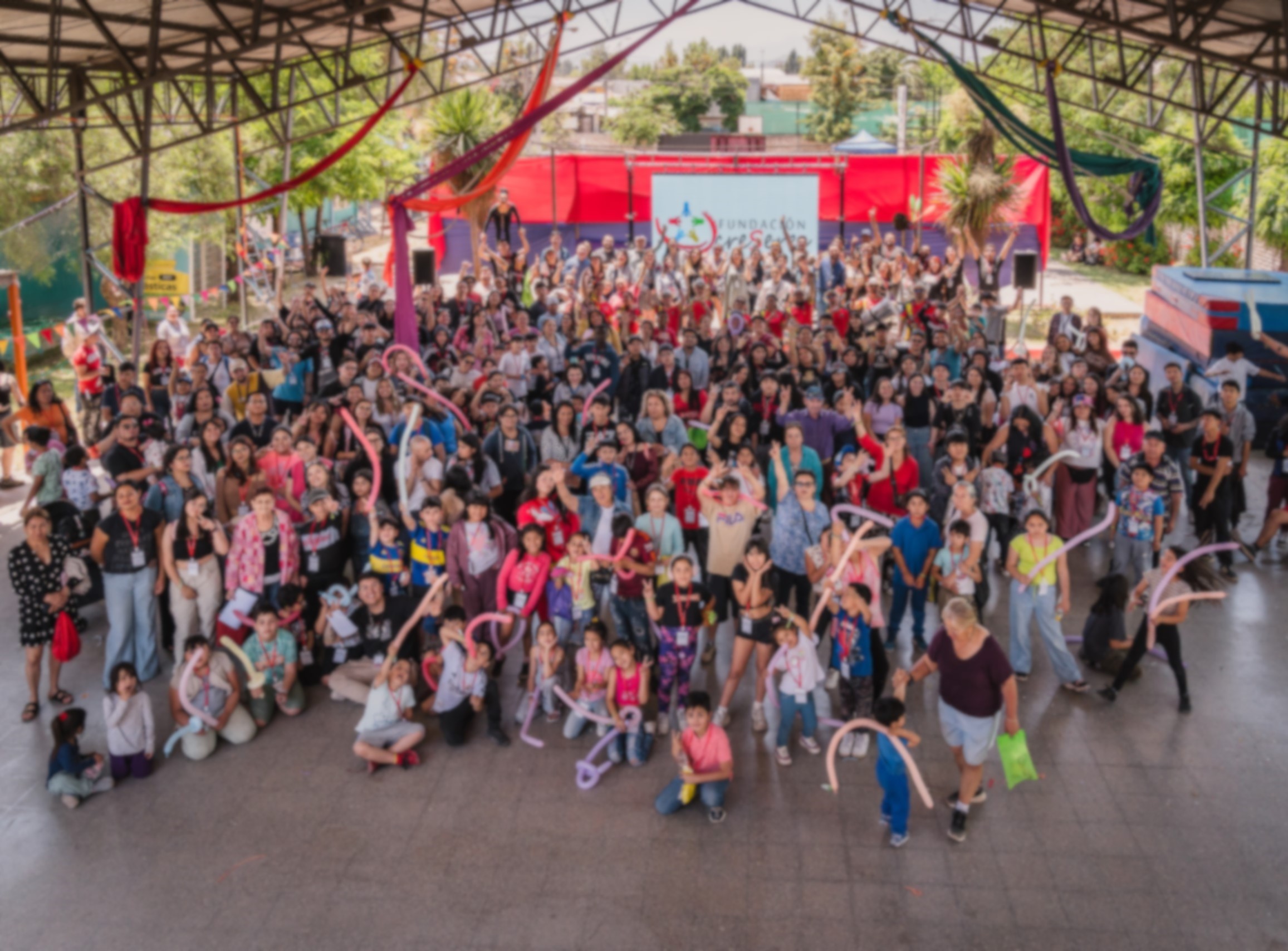 CRESERES - Encuentro Cultural Buin - 026