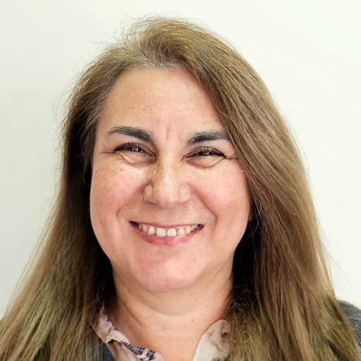 Carmen Gloria Hidalgo, Directora Ejecutiva de Fundación CreSeres