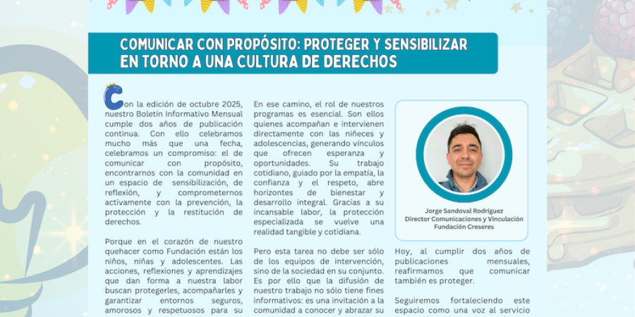 Octubre 25