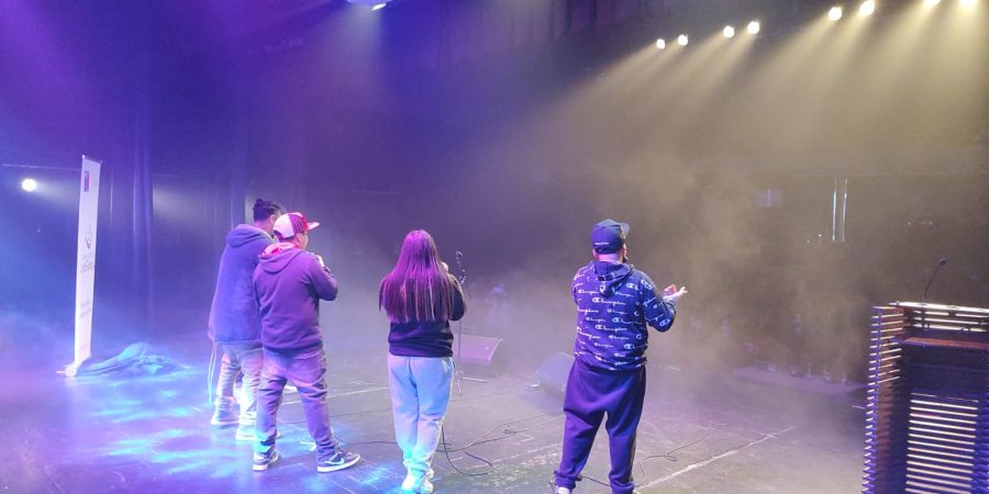 festival de la voz 2